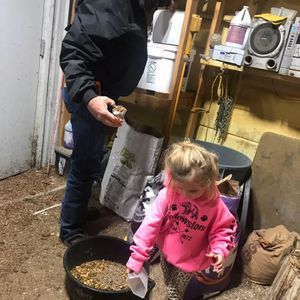 Meet your Posher, Denise